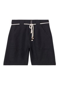 BONOBO Jeans Shorts - noir