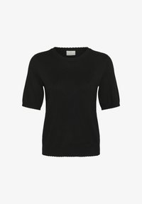 Non sélectionné, black deep