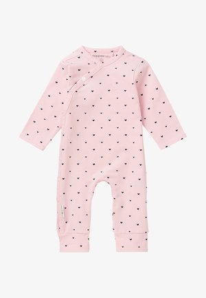 Noppies NEMI - Combinaison - light rose