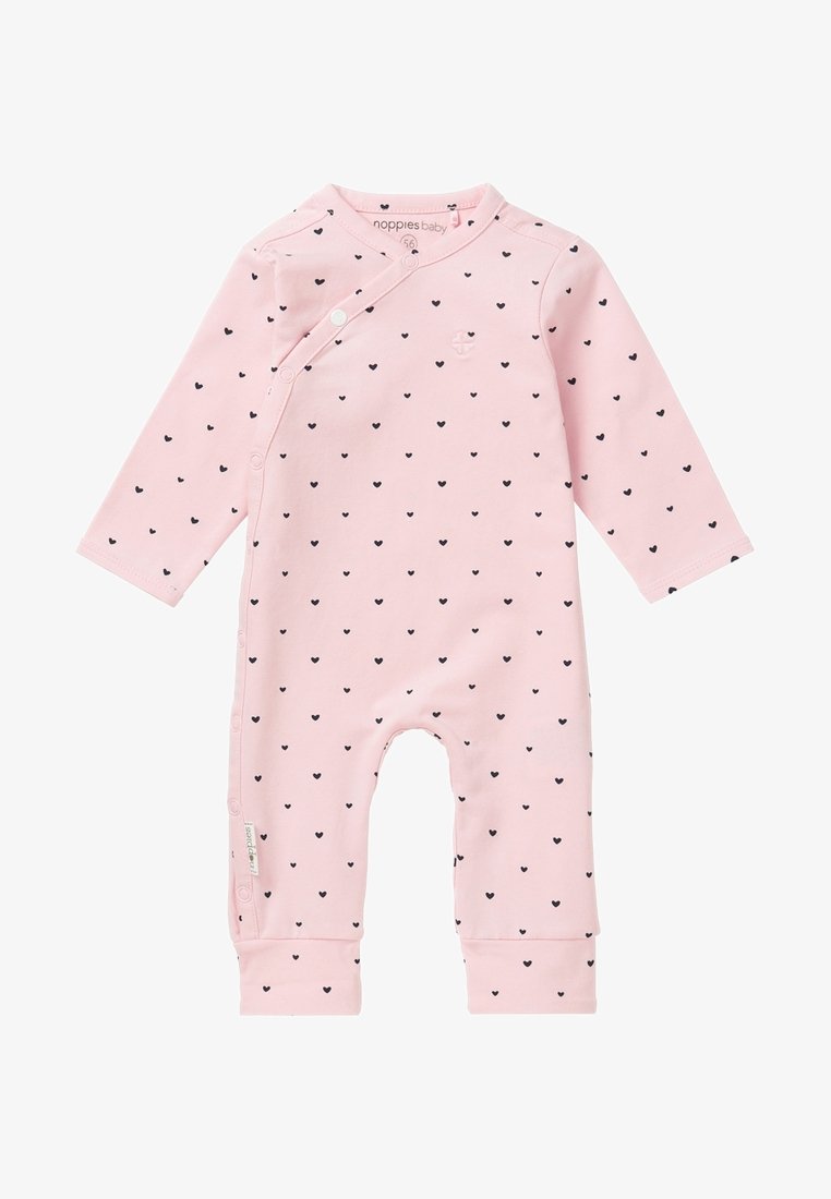 Noppies NEMI - Mono - light rose