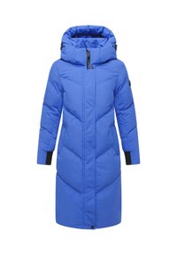 Unausgewählt, galaxy blue