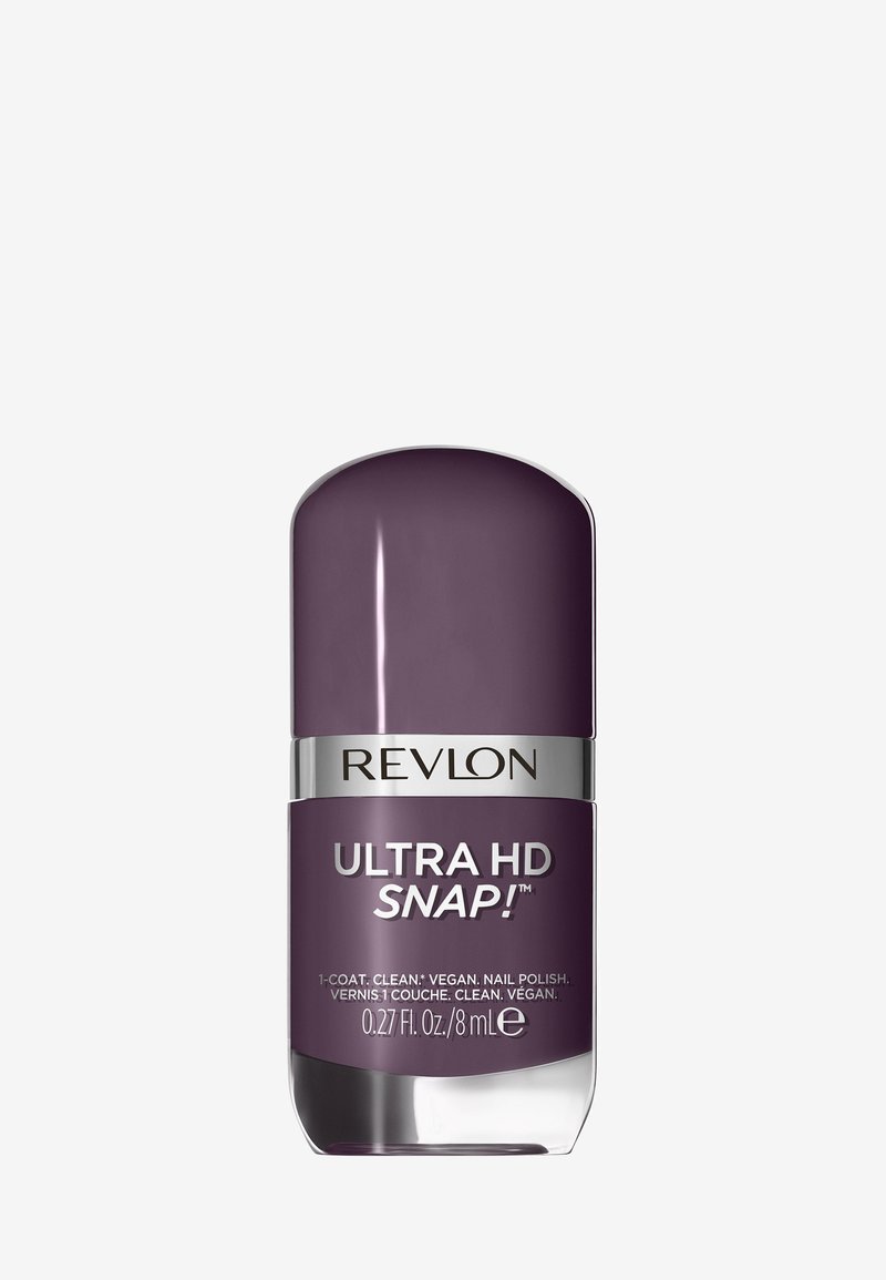 Revlon - NAIL POLISH ULTRA HD SNAP! - Nagellack - 033 grounded, Vergrößern