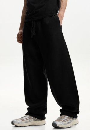 Pantalon de survêtement - black