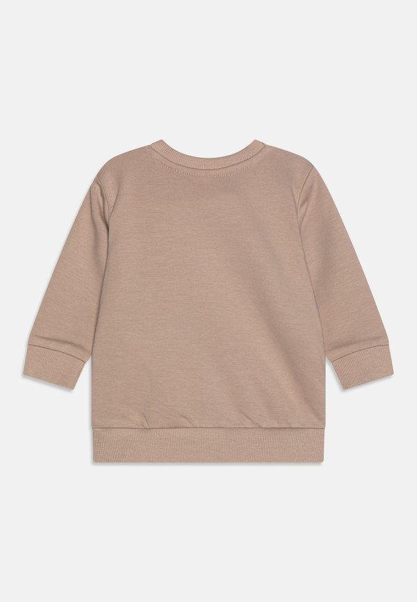 NBNTAKKI - Sweatshirt - beige3