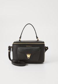 BEAT GENERATION - Umhängetasche - noir