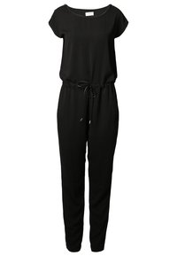 Nümph Overall / Jumpsuit - black