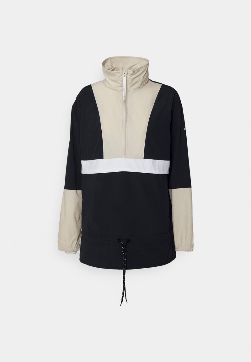 Columbia Parka zwart