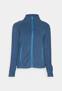 BRAWLEY - Forro polar - dark blue