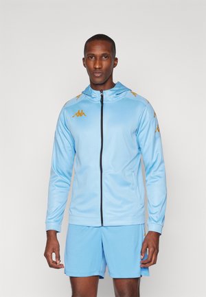 Trainingsvest - blue sky