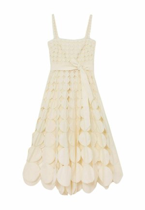 Reiss, Denné šaty - cream