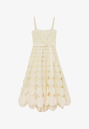 Reiss, Freizeitkleid - cream