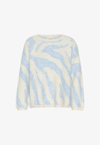 Nepasirinkta, silver lake blue animal dot