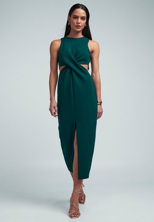 NEWARK  - Kampsunkleit - emerald