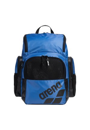 ONE GO BACKPACK 35L - Mochila - royal