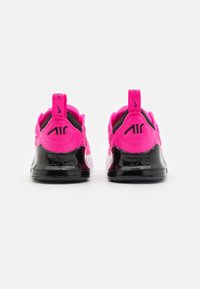 Nike Sportswear AIR MAX 270 - Tenisice - laser fuchsia/summit white/black/white