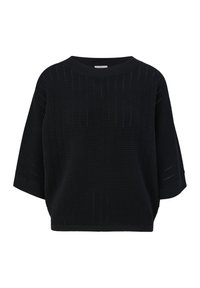 Unausgewählt, schwarz