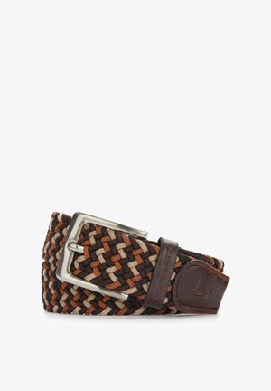 Lancerto MERANO brązowy