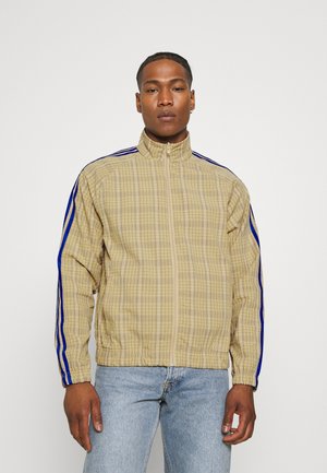 UNISEX - Veste légère - hazy beige