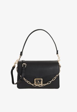 By Byblos, BORSA VIBRANCE - Borsa a mano - nero