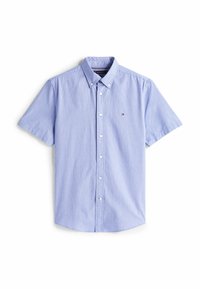 FLEX MICRO - Skjorter - wedge blue allover