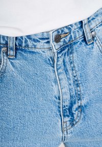 Unselected, classic light blue