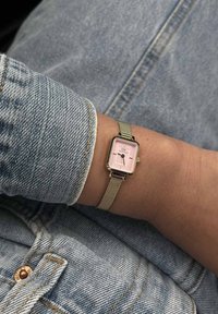 Daniel Wellington - QUADRO MINI - Uhr - rose gold-coloured Thumbnail-Bild 1