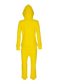 Moniz Jumpsuit - sunny yellow