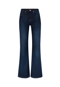 JOOP! KIM - Flared Jeans - dunkelblau