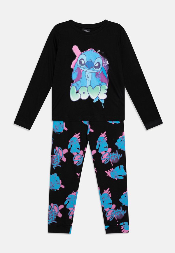 LILO & STITCH PYJAMA SET - Nachtwäsche Set