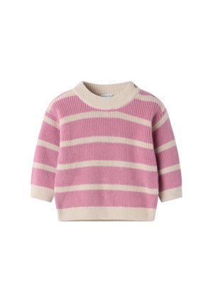 Strickpullover - polignac
