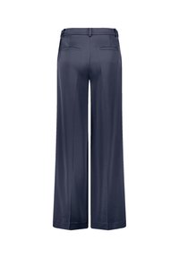 Gerry Weber Stoffhose - navy