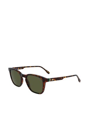 Sunglasses - havana