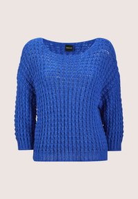 Unausgewählt, royal blue