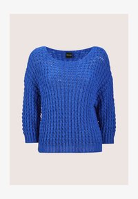 Unausgewählt, royal blue