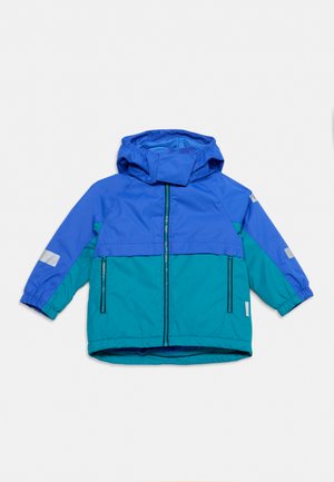 Reima, WINTER RAISIO UNISEX - Manteau d'hiver - sparkly blue
