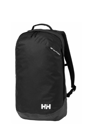 RIPTIDE WP - Rugzak - black