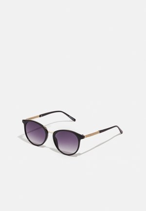 Sunglasses - black