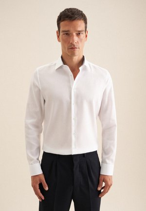 X-SLIM - Business skjorter - white