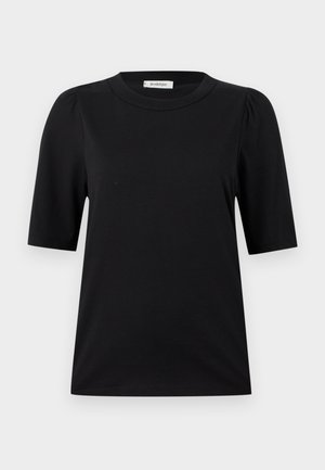 DORY - T-shirt basique - black