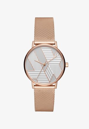Armani Exchange, Montre - rose gold-coloured