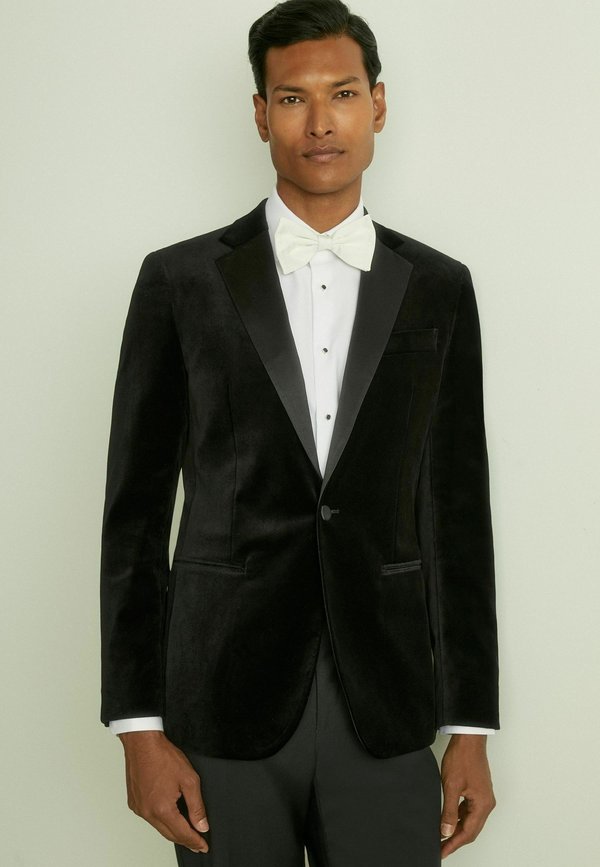 ACE SINGLE BREASTED SLIM FIT - Sakko