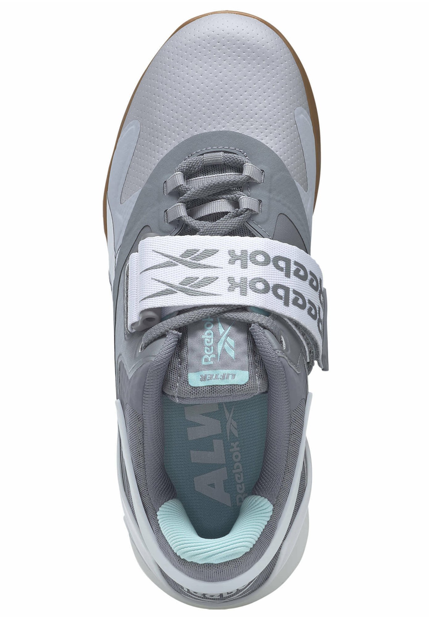 Reebok LEGACY LIFTER II CJ CUMMINGS 