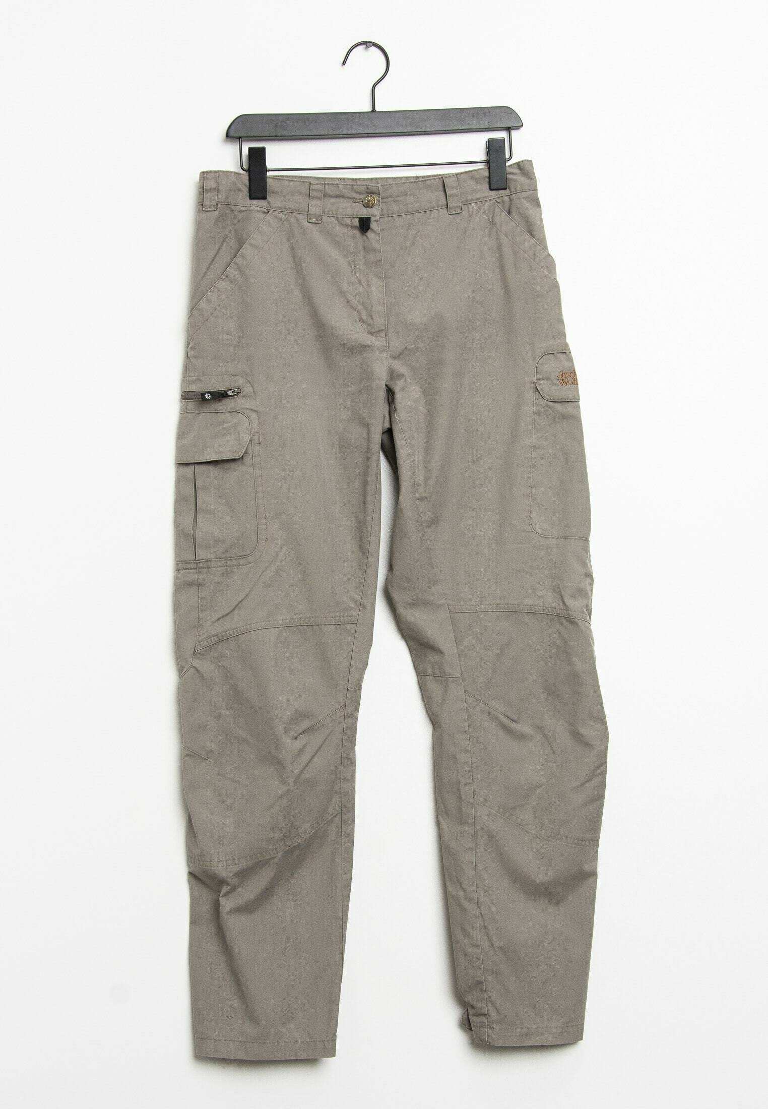 cargohose jack wolfskin