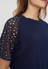 Nümph - T-shirt basic