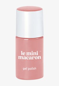 Le Mini Macaron - GEL POLISH - Nail polish - rose buttercream Thumbnail Image 1