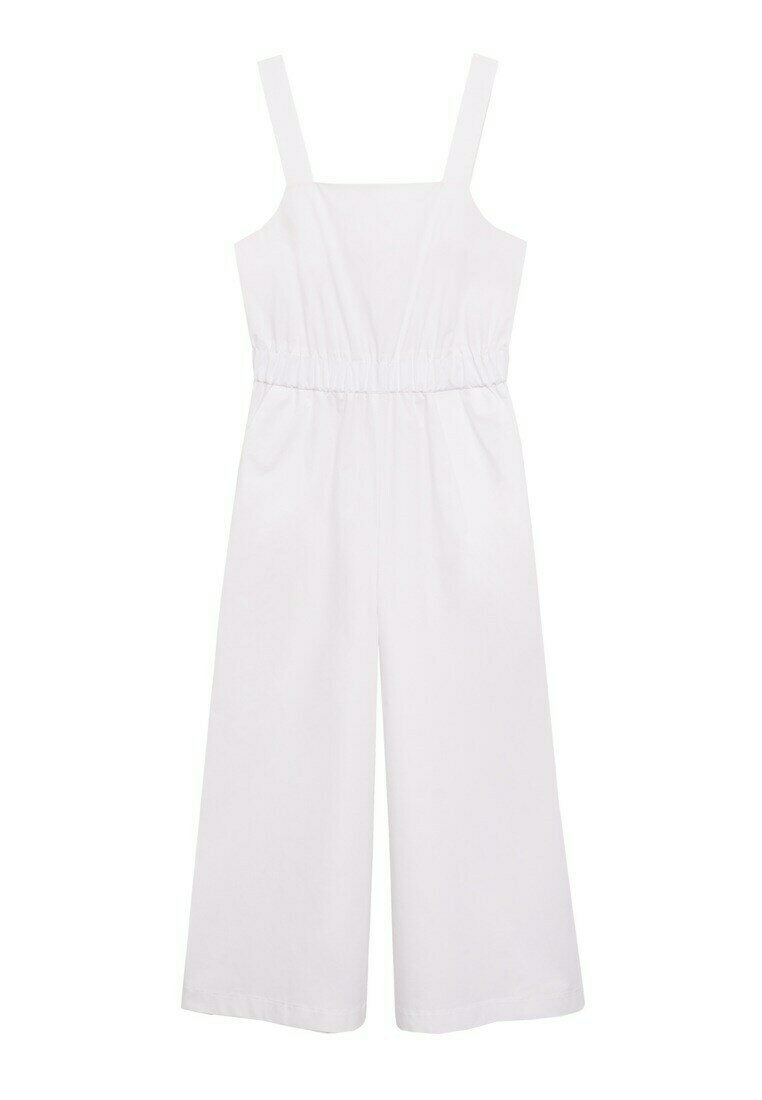 mango jumpsuit wit