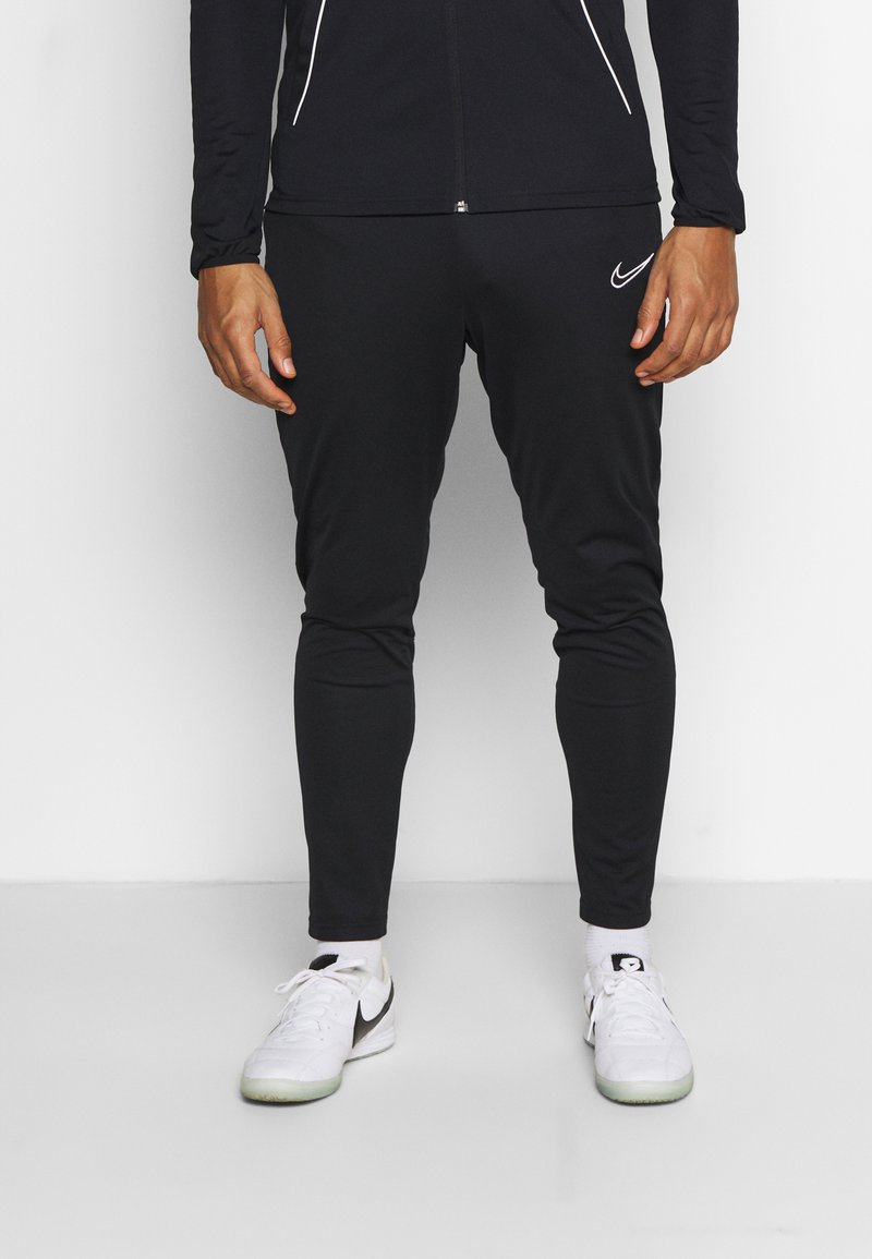 Nike Performance ACADEMY 21 TRACK SUIT Chándal - black/white/negro