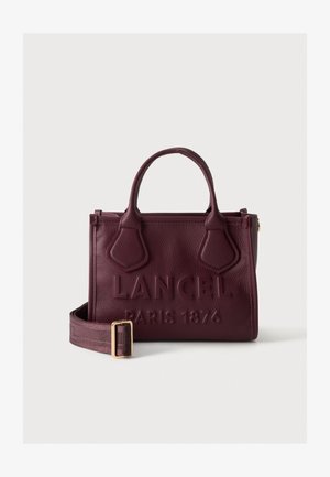 Lancel, JOUR - Дамска чанта - cassis