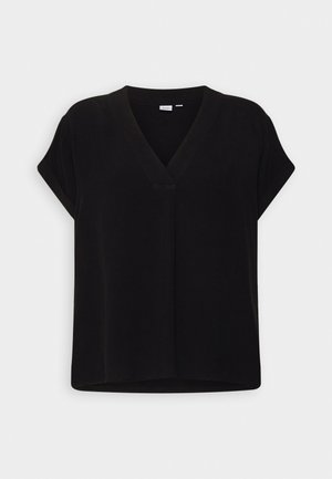 GAP T-shirts print - true black