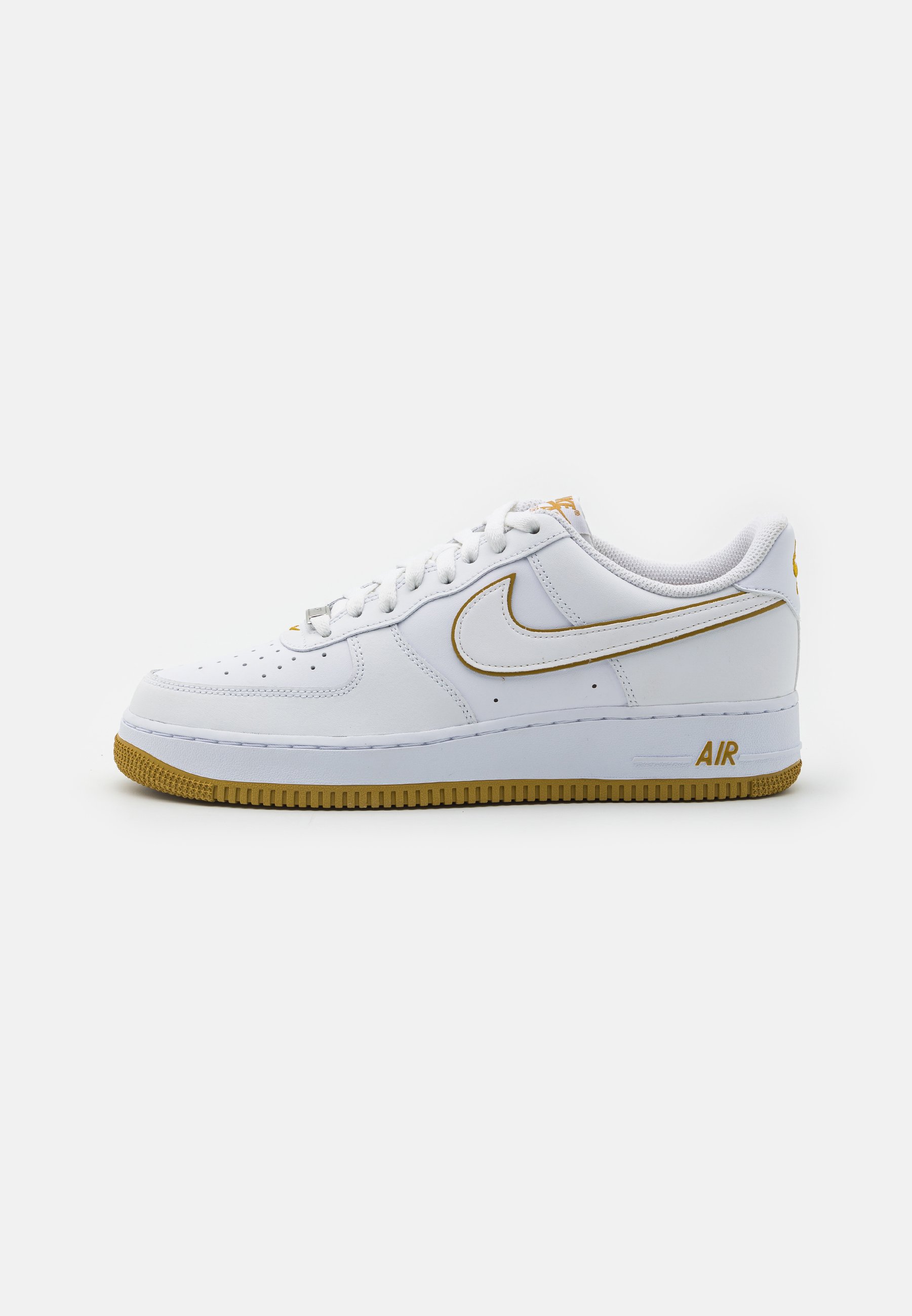 White nikes air force 1 Clearance